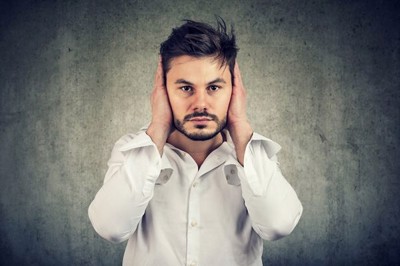 Bảo vệ đôi tai đúng cách như thế nào?